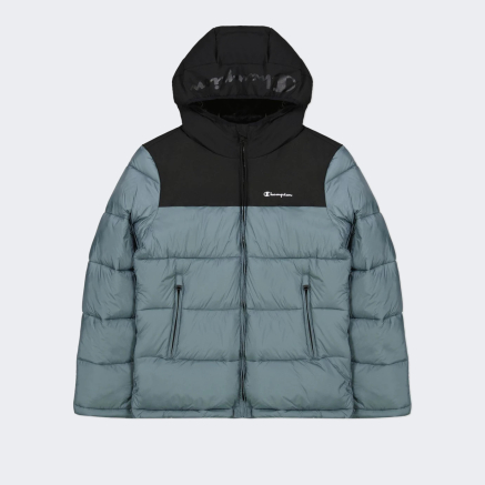 Куртка Champion hooded jacket - 149536, фото 5 - интернет-магазин MEGASPORT