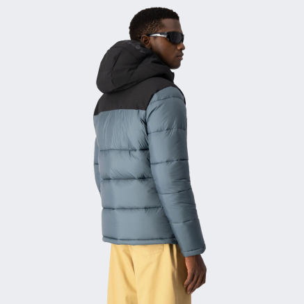 Куртка Champion hooded jacket - 149536, фото 2 - интернет-магазин MEGASPORT