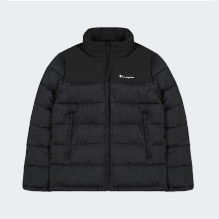 Куртка Champion jacket - 149534, фото 5 - интернет-магазин MEGASPORT