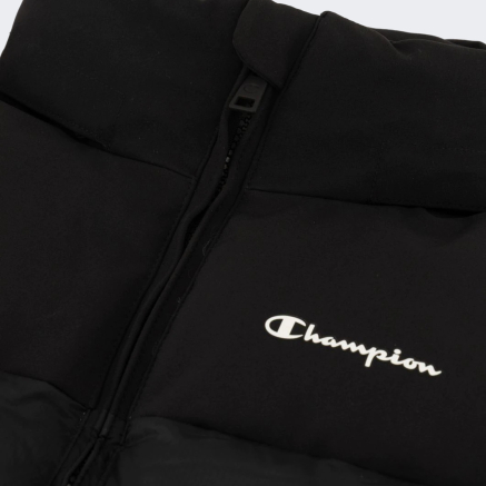 Куртка Champion jacket - 149534, фото 4 - інтернет-магазин MEGASPORT
