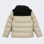 Куртка Champion hooded jacket, фото 2 - інтернет магазин MEGASPORT