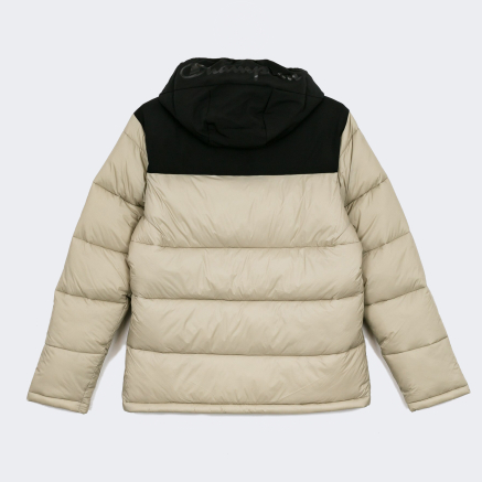 Куртка Champion hooded jacket - 149535, фото 2 - інтернет-магазин MEGASPORT