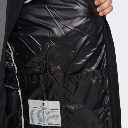 Куртка Champion hooded jacket - 149535, фото 3 - інтернет-магазин MEGASPORT