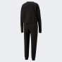 Спортивный костюм Puma Loungewear Suit TR, фото 2 - интернет магазин MEGASPORT