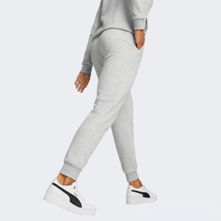 Спортивнi штани Puma ESS Elevated Pants - 150678, фото 2 - інтернет-магазин MEGASPORT