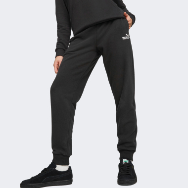 Спортивні штани Puma ESS Elevated Pants - 150676, фото 1 - інтернет-магазин MEGASPORT