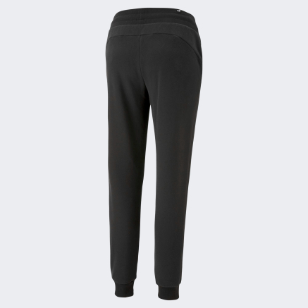 Спортивнi штани Puma ESS Elevated Pants - 150676, фото 6 - інтернет-магазин MEGASPORT