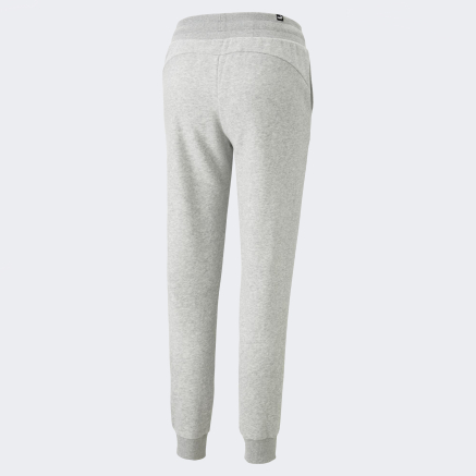 Спортивнi штани Puma ESS Elevated Pants - 150678, фото 6 - інтернет-магазин MEGASPORT