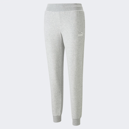 Спортивнi штани Puma ESS Elevated Pants - 150678, фото 5 - інтернет-магазин MEGASPORT