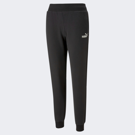 Спортивнi штани Puma ESS Elevated Pants - 150676, фото 5 - інтернет-магазин MEGASPORT