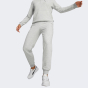 Спортивнi штани Puma ESS Elevated Pants, фото 1 - інтернет магазин MEGASPORT