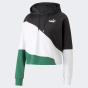 Кофта Puma POWER Cat Hoodie TR, фото 5 - интернет магазин MEGASPORT