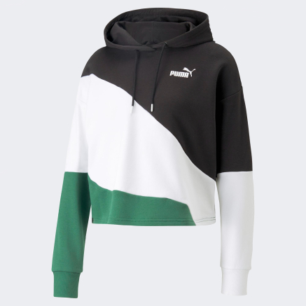 Кофта Puma POWER Cat Hoodie TR - 150680, фото 5 - интернет-магазин MEGASPORT