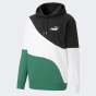Кофта Puma POWER Cat Hoodie TR, фото 5 - интернет магазин MEGASPORT