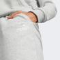 Спортивнi штани Puma ESS Elevated Pants, фото 4 - інтернет магазин MEGASPORT