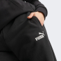 Спортивнi штани Puma ESS Elevated Pants, фото 4 - інтернет магазин MEGASPORT