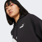 Кофта Puma POWER Cat Hoodie TR, фото 4 - интернет магазин MEGASPORT