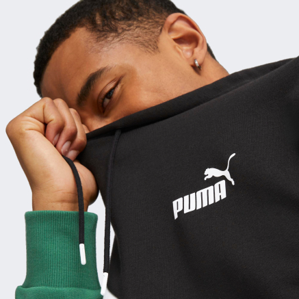 Кофта Puma POWER Cat Hoodie TR - 150673, фото 3 - интернет-магазин MEGASPORT