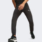 Спортивные штаны Puma EVOSTRIPE Pants DK, фото 1 - интернет магазин MEGASPORT