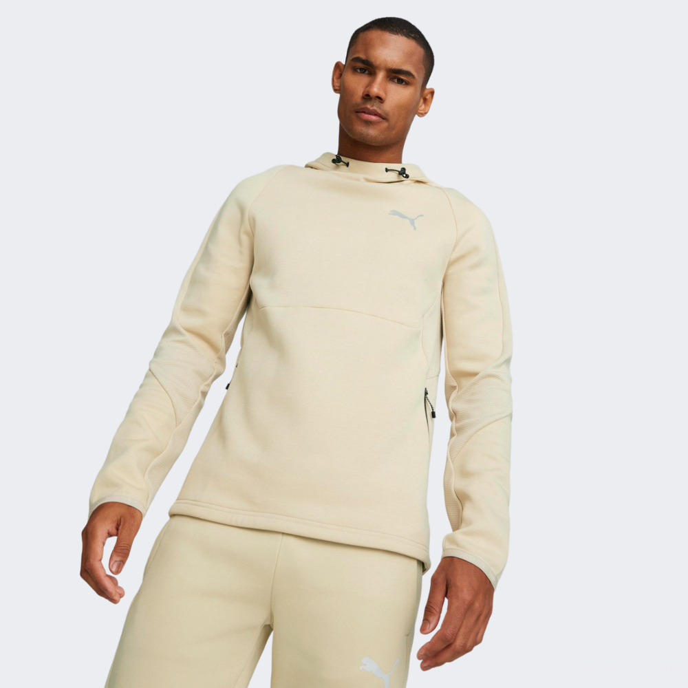 Puma evostripe shop move hoody sweatshırt