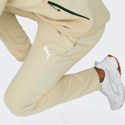 Спортивные штаны Puma EVOSTRIPE Pants DK - 150664, фото 5 - интернет-магазин MEGASPORT