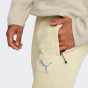 Спортивные штаны Puma EVOSTRIPE Pants DK, фото 4 - интернет магазин MEGASPORT
