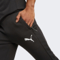 Спортивные штаны Puma EVOSTRIPE Pants DK, фото 5 - интернет магазин MEGASPORT