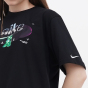 Футболка Nike W NSW TEE OC 2 SS BOXY, фото 4 - інтернет магазин MEGASPORT