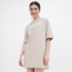 OVERSIZED WORDMARK TEE
