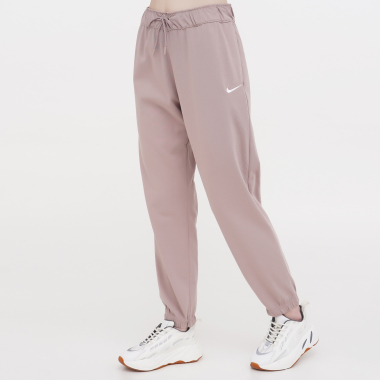 Спортивні штани Nike W NSW JRSY EASY JOGGER - 150472, фото 1 - інтернет-магазин MEGASPORT