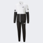 Спортивний костюм Puma POWER Sweat Suit TR cl, фото 6 - інтернет магазин MEGASPORT