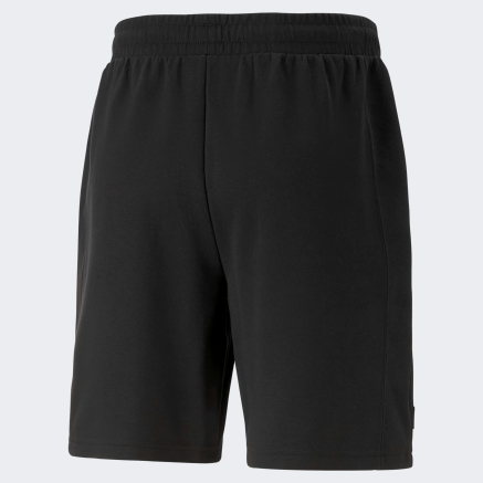 Шорты Puma MAPF1 Sweat shorts - 150643, фото 6 - интернет-магазин MEGASPORT