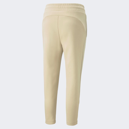 Спортивные штаны Puma EVOSTRIPE High-Waist Pants - 150654, фото 7 - интернет-магазин MEGASPORT