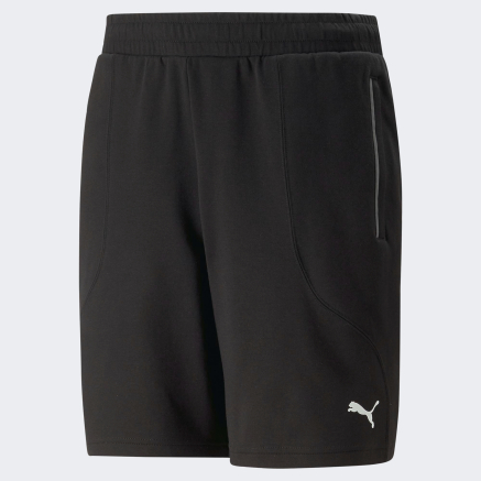 Шорты Puma MAPF1 Sweat shorts - 150643, фото 5 - интернет-магазин MEGASPORT