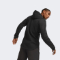 Кофта Puma EVOSTRIPE Hoodie DK, фото 3 - інтернет магазин MEGASPORT