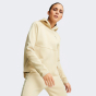 Кофта Puma EVOSTRIPE Hoodie, фото 1 - интернет магазин MEGASPORT