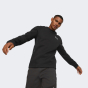Кофта Puma EVOSTRIPE Hoodie DK, фото 1 - інтернет магазин MEGASPORT