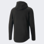Кофта Puma EVOSTRIPE Hoodie DK, фото 7 - інтернет магазин MEGASPORT