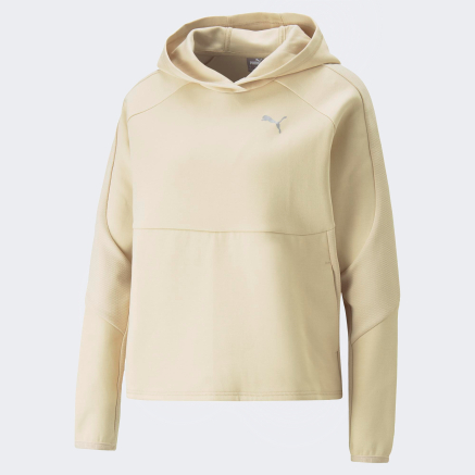 Кофта Puma EVOSTRIPE Hoodie - 150649, фото 6 - интернет-магазин MEGASPORT