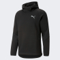 Кофта Puma EVOSTRIPE Hoodie DK, фото 6 - інтернет магазин MEGASPORT