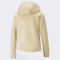 Кофта Puma EVOSTRIPE Full-Zip Hoodie, фото 7 - интернет магазин MEGASPORT