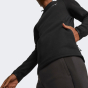 Кофта Puma EVOSTRIPE Hoodie DK, фото 5 - інтернет магазин MEGASPORT