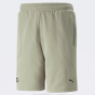 Шорти Puma MAPF1 Sweat shorts, фото 5 - інтернет магазин MEGASPORT