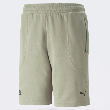 Шорты Puma MAPF1 Sweat shorts - 150644, фото 5 - интернет-магазин MEGASPORT