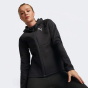 Кофта Puma EVOSTRIPE Full-Zip Hoodie, фото 1 - интернет магазин MEGASPORT