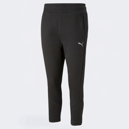 Спортивные штаны Puma EVOSTRIPE High-Waist Pants - 150653, фото 6 - интернет-магазин MEGASPORT