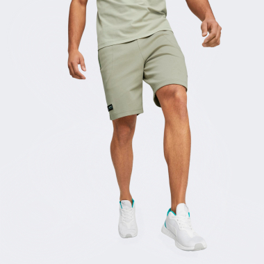 Шорти Puma MAPF1 Sweat shorts - 150644, фото 1 - інтернет-магазин MEGASPORT