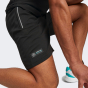 Шорты Puma MAPF1 Sweat shorts, фото 4 - интернет магазин MEGASPORT