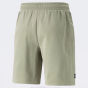 Шорты Puma MAPF1 Sweat shorts, фото 6 - интернет магазин MEGASPORT