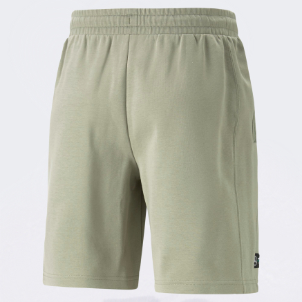 Шорты Puma MAPF1 Sweat shorts - 150644, фото 6 - интернет-магазин MEGASPORT